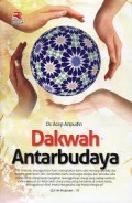 Dakwah Antarbudaya