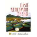 Ilmu Kealaman Dasar