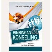 Bimbingan & Konseling