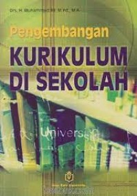 Pengembangan Kurikulum Disekolah