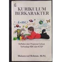 Kurikulum Berkarekter