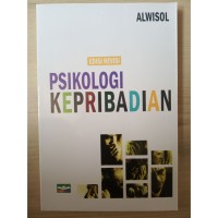 Psikologi Kepribadian Edisi Revisi