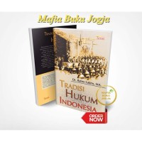 Tradisi Hukum Indonesia