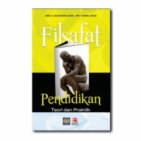 filsafat pendidikan teori dan praktik