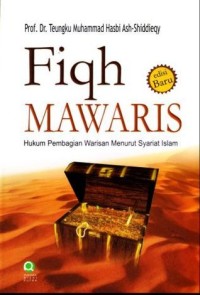 fiqh mawaris hukum pembagian warisan menurut syariat islam