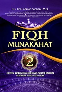 fiqh munakahat 2