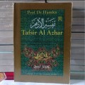 Tafsir Al Azhar Juzu' XXIX