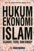 Hukum Ekonomi Islam