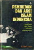 Pengembangan Kurikulum Pendidikan Agama Islam