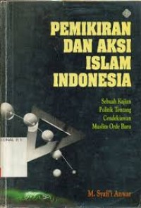 Pengembangan Kurikulum Pendidikan Agama Islam