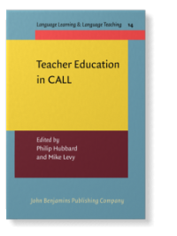 Teacher Education in CALL