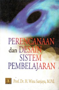 Perencanaan dan Desain Sistem Pembelajaran