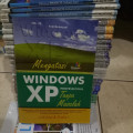 Mengatasi Windows XP Professional Tanpa Masalah