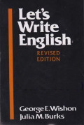 Let's Write English (Revised Edition)